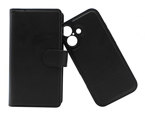 CoverinSkimblocker iPhone 16 XL Magnet Phone Wallet