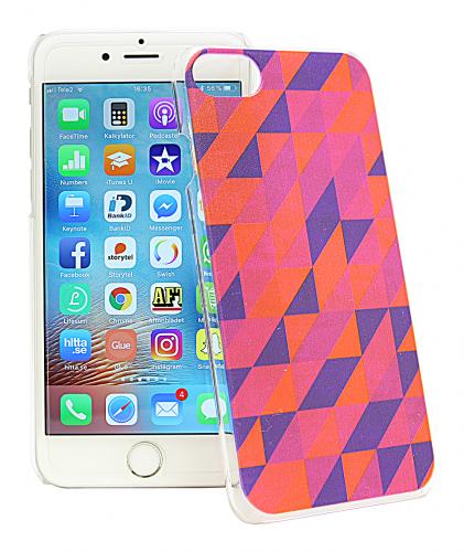 billigamobilskydd.seHardcase Designskal iPhone SE (2nd Generation)