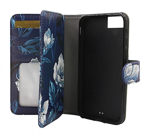 CoverinSkimblocker XL Magnet Designwallet iPhone 8