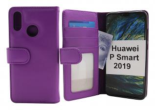 CoverInSkimblocker Wallet Huawei P Smart 2019