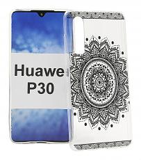 billigamobilskydd.seDesign Case TPU Huawei P30