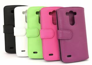 CoverInMobiltaske LG G3 (D855)