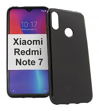 billigamobilskydd.seTPU Case Xiaomi Redmi Note 7
