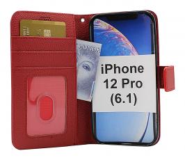 billigamobilskydd.seNew Standcase Wallet iPhone 12 Pro (6.1)