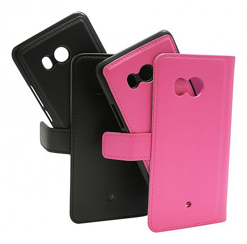 CoverinMagnet Fodral HTC U11