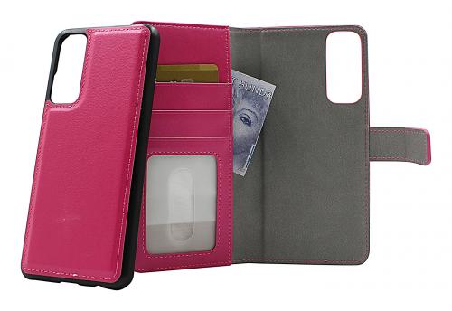 CoverinSkimblocker Magnet Wallet Huawei P Smart 2021