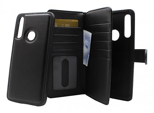 CoverinSkimblocker XL Magnet Wallet Huawei P Smart Z