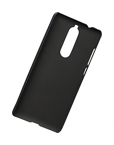 CoverinSkimblocker Magnet Wallet Nokia 5.1