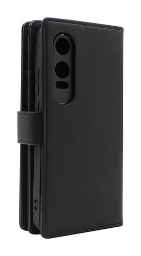 CoverinSkimblocker OnePlus Nord CE 4 Lite XL Magnet Phone Wallet