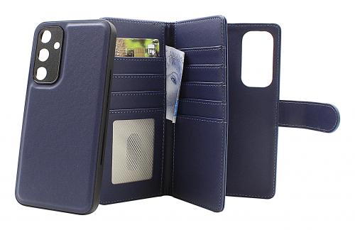 CoverinSkimblocker XL Magnet Wallet Samsung Galaxy A35 5G