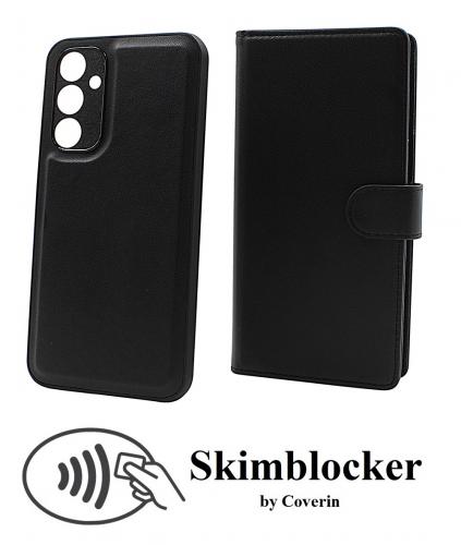 CoverinSkimblocker Magnet Wallet Samsung Galaxy A54 5G