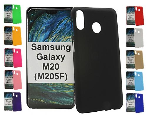 billigamobilskydd.seHardcase Samsung Galaxy M20 (M205F)