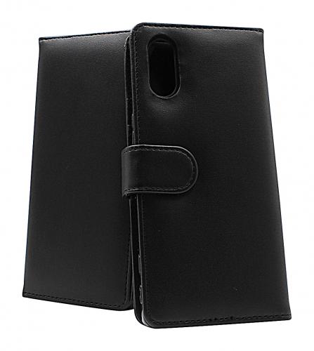 CoverinSkimblocker Wallet Sony Xperia 5 V