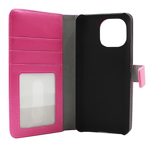 CoverinSkimblocker Magnet Wallet Xiaomi Mi 11