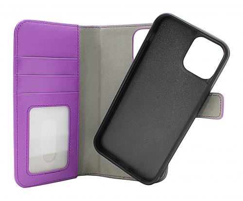 CoverinSkimblocker Magnet Wallet iPhone 12 Pro (6.1)