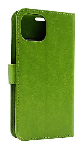 billigamobilskydd.seCrazy Horse Wallet iPhone 14 Plus (6.7)