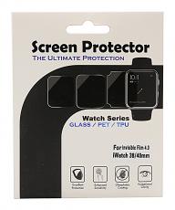 Screen Protector Apple Watch 38/40mm