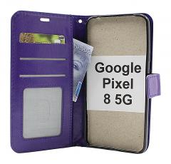 billigamobilskydd.seCrazy Horse Wallet Google Pixel 8 5G