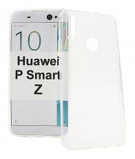 billigamobilskydd.seTPU Case Huawei P Smart Z
