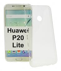 billigamobilskydd.seUltra Thin TPU Case Huawei P20 Lite