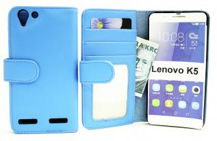 CoverinPlånboksfodral Lenovo K5