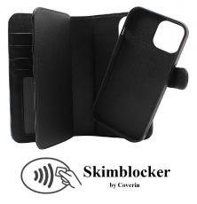 CoverInSkimblocker XL Magnet Wallet iPhone 15