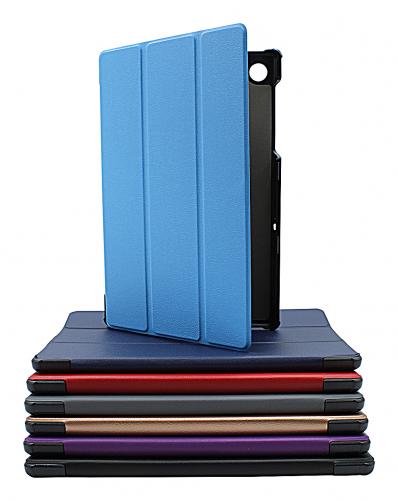 billigamobilskydd.seCover Case Lenovo Tab M10 Plus (ZA5T / ZA5V)