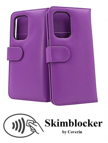 CoverinSkimblocker Wallet Doro 8210