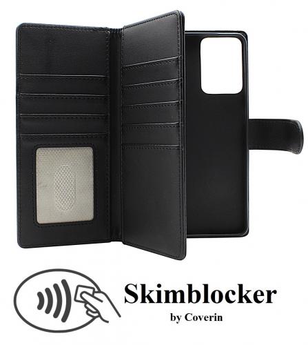 CoverinSkimblocker Motorola Moto E14 XL Phone Wallet