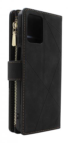 billigamobilskydd.seXL Standcase Luxury Wallet Motorola Moto G14