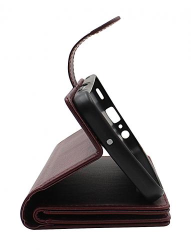 CoverinSkimblocker iPhone 16 Plus XL Magnet Phone Wallet