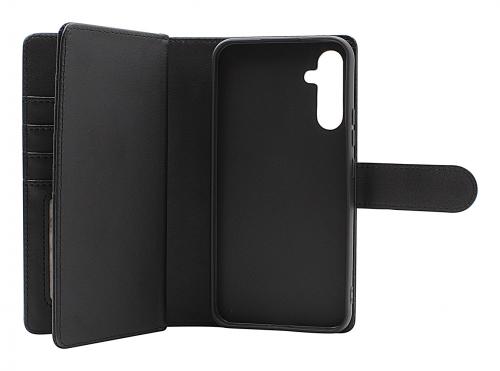 CoverinSkimblocker Samsung Galaxy A34 5G XL Phone Wallet