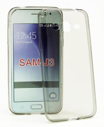 billigamobilskydd.seUltra Thin TPU Case Samsung Galaxy J3 2016 (J320F)