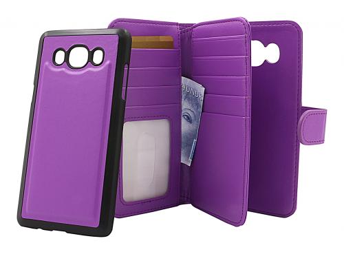 CoverinSkimblocker XL Magnet Wallet Samsung Galaxy J5 2016 (J510F)