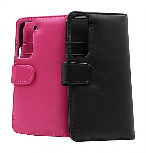 CoverinSkimblocker Wallet Samsung Galaxy S22 5G