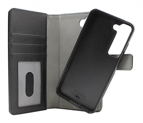 CoverinSkimblocker Magnet Wallet Samsung Galaxy S23 5G