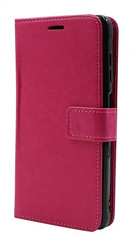 billigamobilskydd.seCrazy Horse Wallet Samsung Galaxy XCover Pro (G715F/DS)