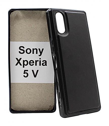 CoverinMagnet Case Sony Xperia 5 V