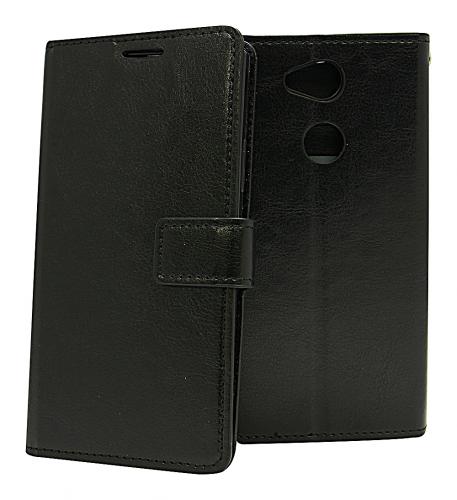 billigamobilskydd.seCrazy Horse Wallet Sony Xperia XA2 (H3113 / H4113)