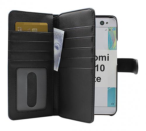 CoverinSkimblocker XL Magnet Wallet Xiaomi Mi 10 Lite