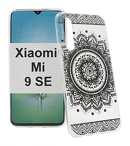 billigamobilskydd.seDesign Case TPU Xiaomi Mi 9 SE