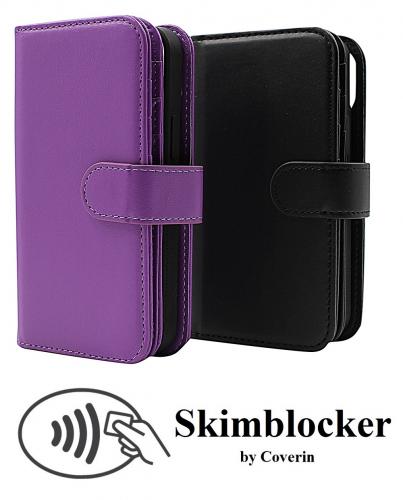 CoverinSkimblocker XL Magnet Wallet iPhone 13 Mini (5.4)