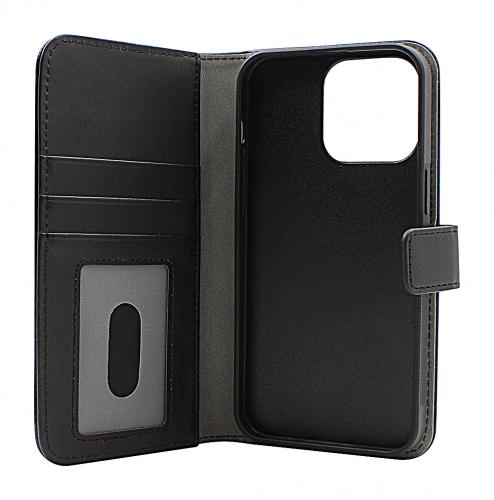 CoverinSkimblocker Magnet Wallet iPhone 15 Pro Max