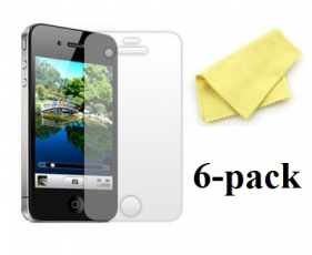 billigamobilskydd.seScreen Protector iPhone 4/4S