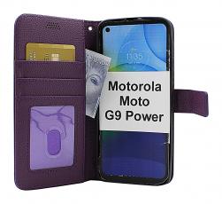 billigamobilskydd.seNew Standcase Wallet Motorola Moto G9 Power