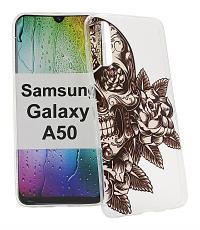 billigamobilskydd.seDesign Case TPU Samsung Galaxy A50 (A505FN/DS)