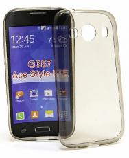 billigamobilskydd.seUltra Thin TPU Case Samsung Galaxy Ace 4 (G357F)