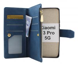 billigamobilskydd.seXL Standcase Luxury Wallet Xiaomi 13 Pro 5G