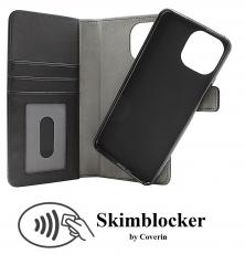 CoverInSkimblocker Magnet Wallet Xiaomi Mi 11 Lite / Mi 11 Lite 5G