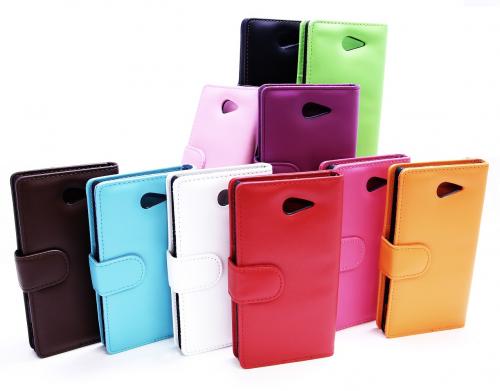 CoverinMobiltaske Sony Xperia M2 (D2303)